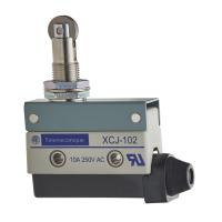 施耐德 Schneider XCJ102 施耐德 XCJ系列 塑料外殼臥式限位開關