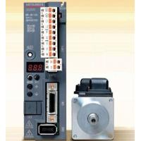 三菱 MITSUBISHI MR-JE-10AS+HJ-KS13J 三菱 JE-AS系列 三菱伺服電機(jī)套裝