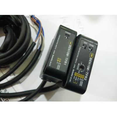 奧托尼克斯光電傳感器BEN7M-MDR 快速門專用光電傳感器鏡面反射型7M紅外光