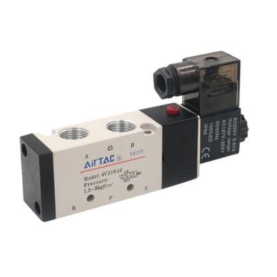亞德客電磁閥 4V230C06B 亞德客 4V200系列 電磁閥