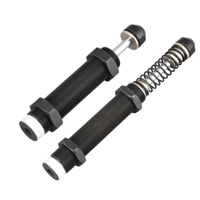 亞德客 AirTAC ACA、ACJ系列油壓緩沖器ACJ2020-F